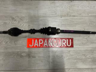 Привод передний правый nissan teana 2013 контрактная Привод передний правый nissan teana 2013