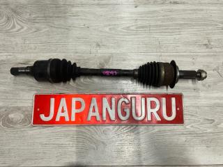 Привод передний левый Suzuki Sx4 2007 контрактная Привод передний левый Suzuki Sx4 2007