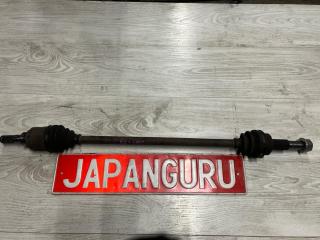 Привод задний правый nissan teana 2008