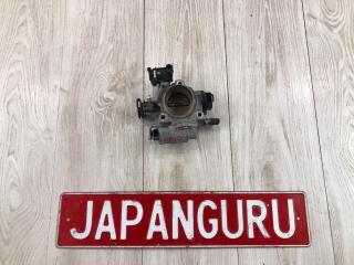 Дроссельная заслонка Mazda 3 2006 контрактная Дроссельная заслонка Mazda 3 2006