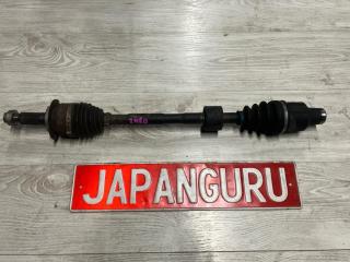 Привод передний правый Suzuki Sx4 2007 контрактная Привод передний правый Suzuki Sx4 2007