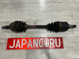 Привод передний левый mitsubishi outlander 2014