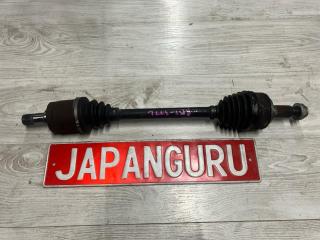 Привод передний левый honda CR-V 4 2012 контрактная Привод передний левый honda CR-V 4 2012