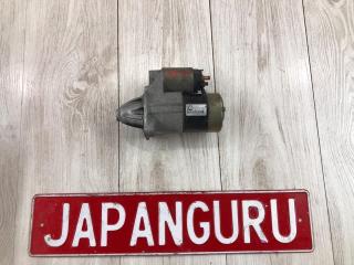 Стартер Mazda 3 2006