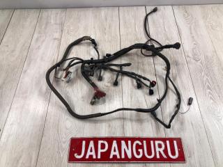 Проводка ДВС Mazda 6 2009 контрактная Проводка ДВС Mazda 6 2009