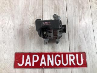 Генератор Mazda 6 2009 контрактная Генератор Mazda 6 2009