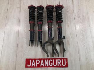 Комплект амортизаторов honda accord 2011