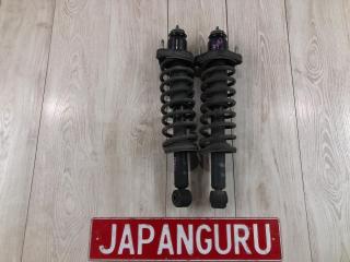 Комплект амортизаторов задний mitsubishi Lancer 2009