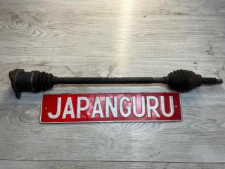 Привод задний правый Suzuki Sx4 2007 контрактная Привод задний правый Suzuki Sx4 2007