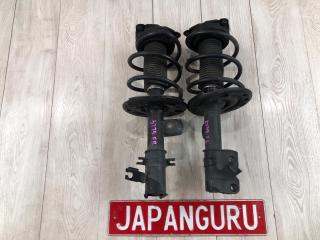 Комплект амортизаторов передний nissan teana 2013 контрактная Комплект амортизаторов передний nissan teana 2013