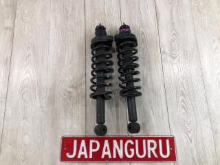 Комплект амортизаторов задний mitsubishi outlander 2014