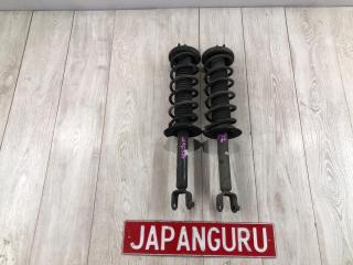 Комплект амортизаторов задний honda accord 2010