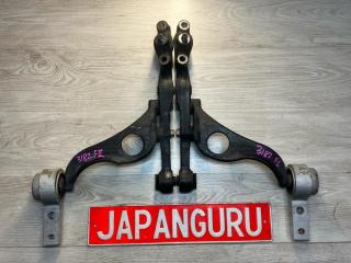 Комплект нижних рычагов передний Mazda 6 2009 контрактная Комплект нижних рычагов передний Mazda 6 2009