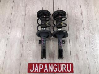 Комплект амортизаторов передний mitsubishi Lancer 2008