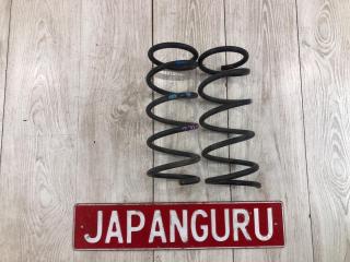 Пружина подвески задняя nissan teana 2010