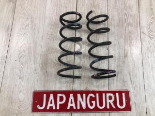 Пружина подвески задняя nissan teana 2008