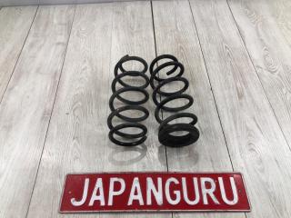 Пружина подвески задняя Mazda 6 2008 контрактная Пружина подвески задняя Mazda 6 2008