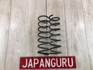 Пружина подвески задняя Mazda 3 2005