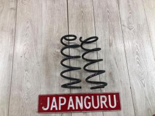 Пружина подвески задняя Mazda 6 2013 контрактная Пружина подвески задняя Mazda 6 2013