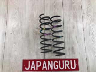 Пружина подвески задняя Mazda 3 2007