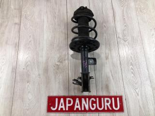 Амортизатор подвески передний левый nissan teana 2008 контрактная Амортизатор подвески передний левый nissan teana 2008