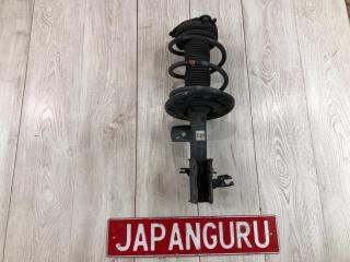 Амортизатор подвески передний правый nissan teana 2010 контрактная Амортизатор подвески передний правый nissan teana 2010