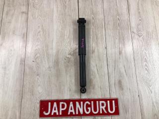 Амортизатор подвески задний nissan xtrail 2012 контрактная Амортизатор подвески задний nissan xtrail 2012