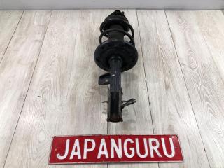 Амортизатор подвески передний правый nissan teana 2008 контрактная Амортизатор подвески передний правый nissan teana 2008