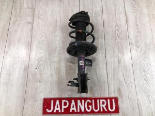 Амортизатор подвески передний левый nissan teana 2010 контрактная Амортизатор подвески передний левый nissan teana 2010