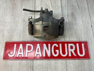 Фото запчасти суппорт тормозной передний правый mitsubishi outlander 2014 контрактная запчасть Запчасть суппорт тормозной передний правый mitsubishi outlander 2014