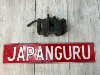 Суппорт тормозной задний левый mitsubishi Lancer 2009