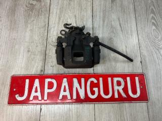 Суппорт тормозной задний правый mitsubishi outlander 2014