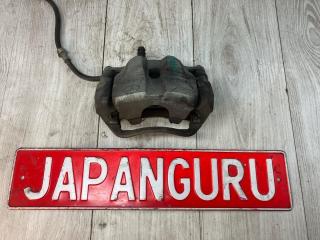 Суппорт тормозной передний правый Mazda 6 2013 контрактная Суппорт тормозной передний правый Mazda 6 2013