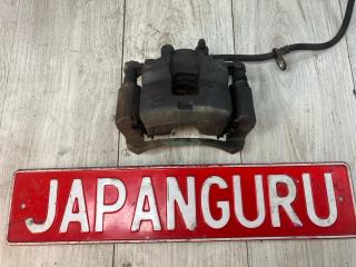 Суппорт тормозной передний левый Suzuki Sx4 2007