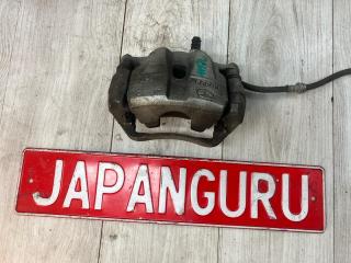 Суппорт тормозной передний левый Mazda 6 2013 контрактная Суппорт тормозной передний левый Mazda 6 2013