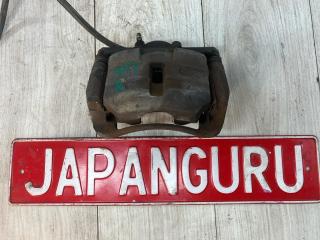 Запчасть суппорт тормозной передний правый Nissan X-Trail 2012