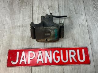 Фото запчасти суппорт тормозной передний левый mitsubishi outlander 2014 контрактная запчасть Запчасть суппорт тормозной передний левый mitsubishi outlander 2014