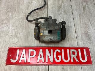 Суппорт тормозной передний правый nissan teana 2013