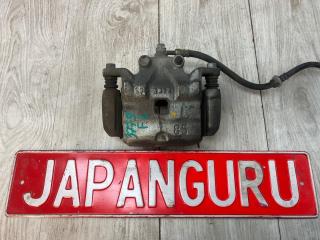 Суппорт тормозной передний левый nissan teana 2013