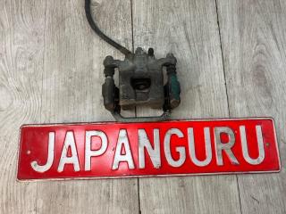 Суппорт тормозной задний левый nissan teana 2013