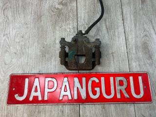 Суппорт тормозной задний правый nissan teana 2008