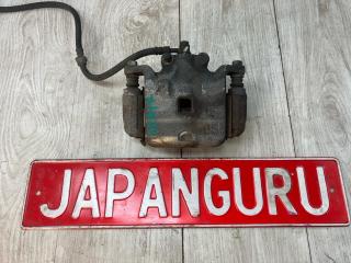 Суппорт тормозной передний правый nissan teana 2008