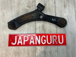 Рычаг подвески нижний передний левый Suzuki Sx4 2007