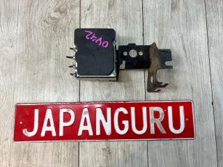 Блок ABS Suzuki Sx4 2007 контрактная Блок ABS Suzuki Sx4 2007