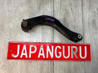 Рычаг серповидный задний правый honda civic 2008 контрактная Рычаг серповидный задний правый honda civic 2008