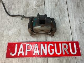 Суппорт тормозной передний правый Suzuki Sx4 2009