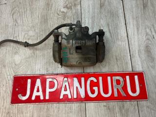 Суппорт тормозной передний правый nissan teana 2010