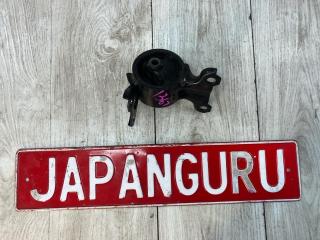 Подушка двигателя передняя левая mitsubishi Lancer 2008 контрактная Подушка двигателя передняя левая mitsubishi Lancer 2008