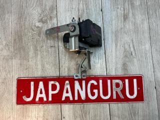 Блок ABS mitsubishi Lancer 2008 контрактная Блок ABS mitsubishi Lancer 2008