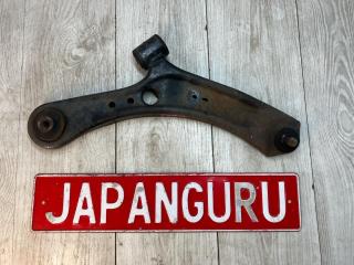 Рычаг подвески нижний передний правый Suzuki Sx4 2007